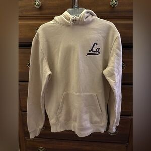 H&M LA hoodie